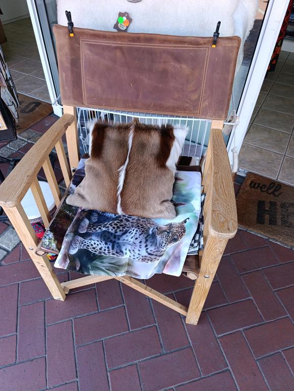 Такая близкая Африка. (ЮАР. 22 дня и 4200 км. Ноябрь-Декабрь)