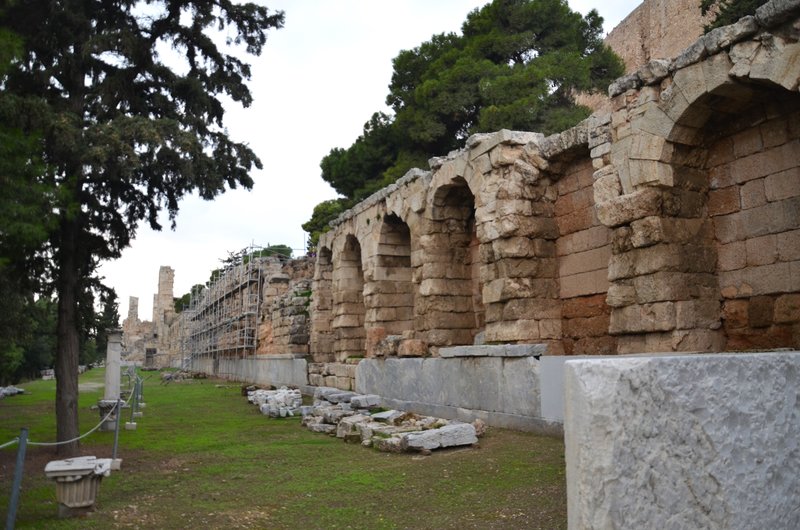 Grecia y sus pueblos-2019 - Blogs de Grecia - Madrid/ Atenas-17-11-2019 (35)