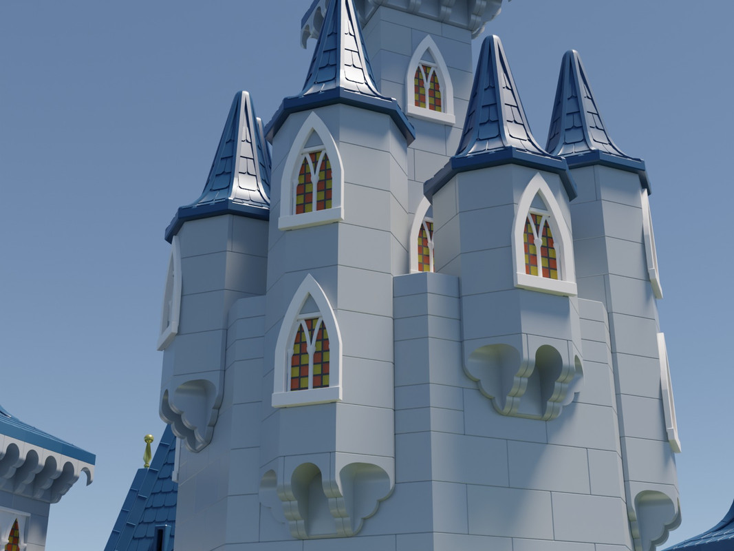 castillo 25