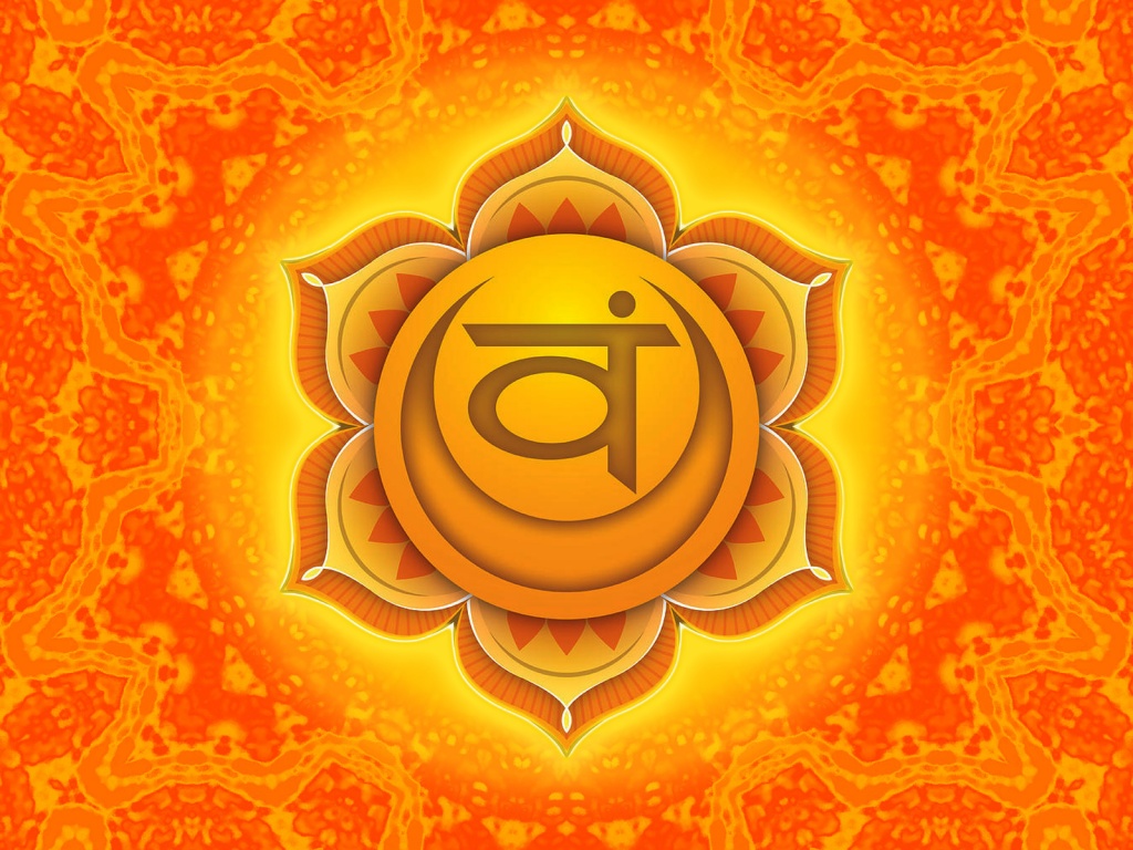 Свадхистана. Продвинутый курс (Роман Зюльков)