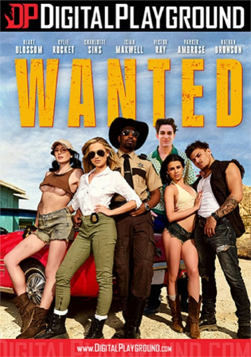 Wanted [Digital Playground] (2025) [HD] [720p]