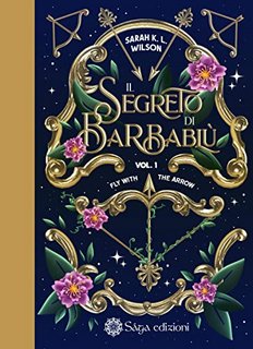 Sarah K.L. Wilson - Il Segreto di Barbablù (2022)