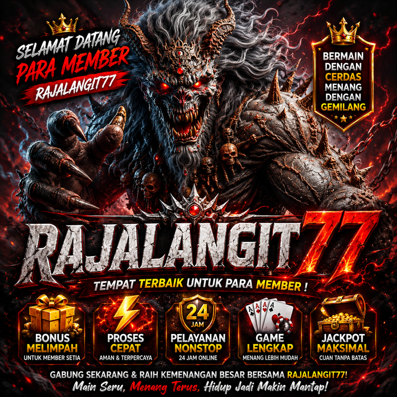 SLOT GACOR