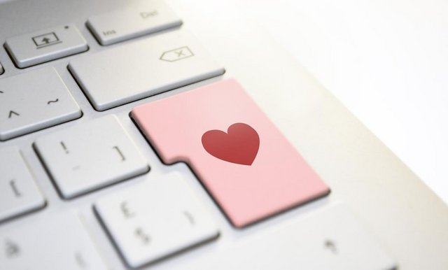 Encontrar pareja en internet Cita Online