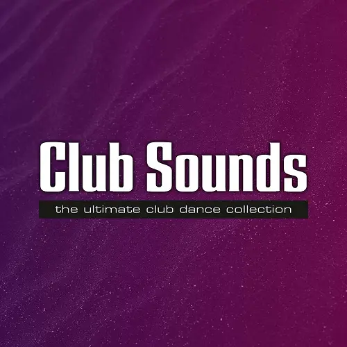VA - Club Sounds (2024)