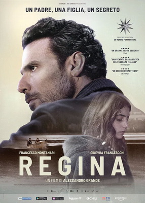 Regina (2020) mkv FullHD 1080p WEBDL ITA