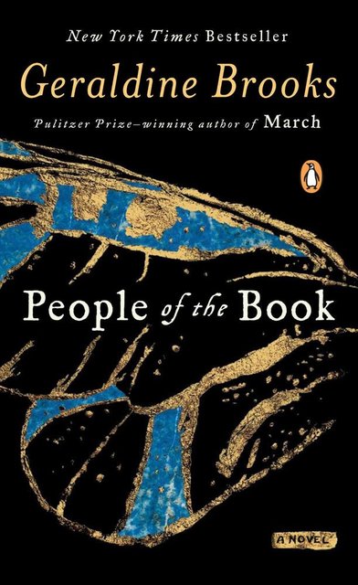 Buy People of the Book from Amazon.com*