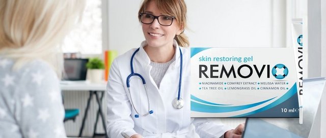 Removio kokia kaina?