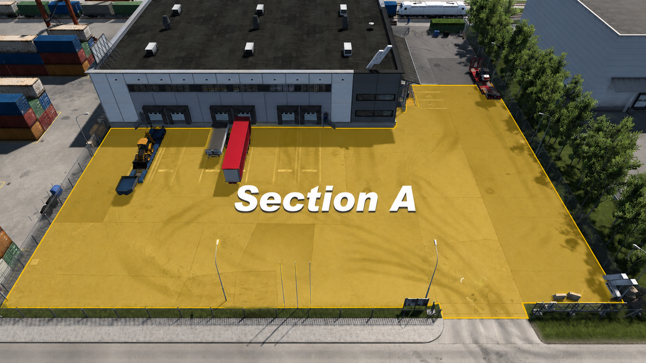 Nürnberg - RTLog (Section A)