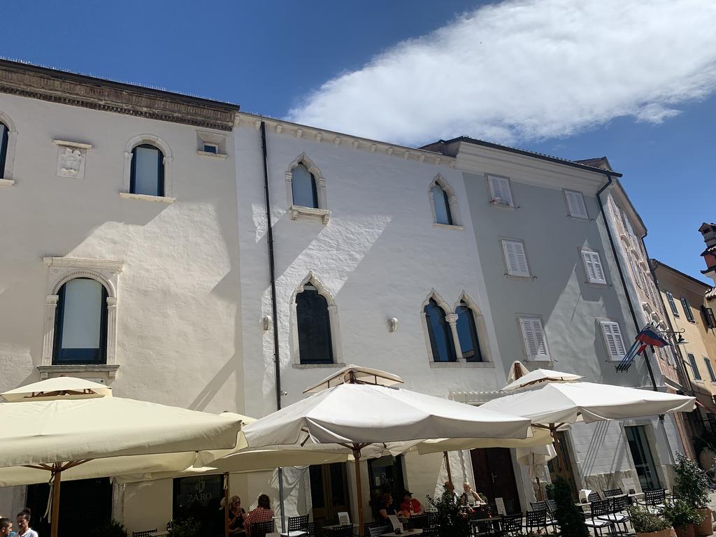De nuevo en Eslovenia (II) y extensión a Macedonia del Norte - Blogs de Europa Oriental - Izola y Koper (20)