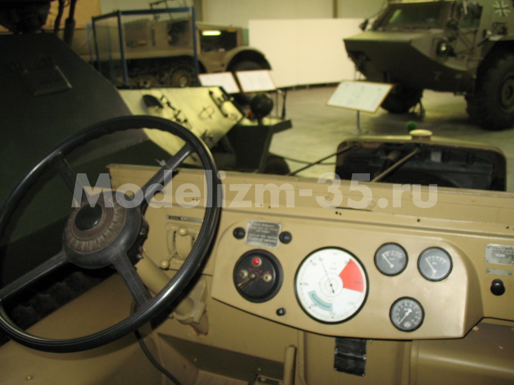 SdKfz 11_Koblenz_052