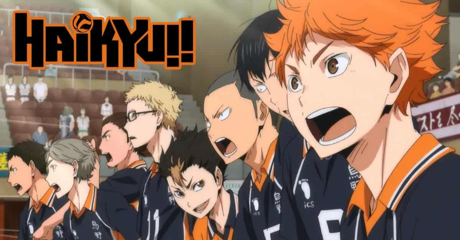 Blog posts The 28 Best Anime Series of All Time