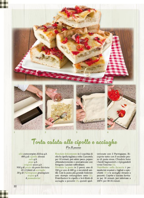 un mese in cucina Menu delle Feste 2025 3