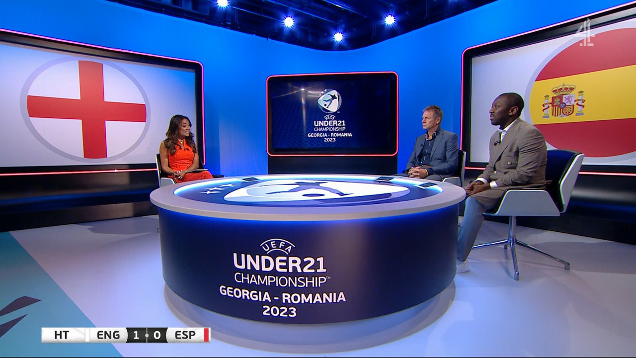 Live England V Spain UEFA U21 Final_20230708_16451945.ts_snapshot_01.13.11.932