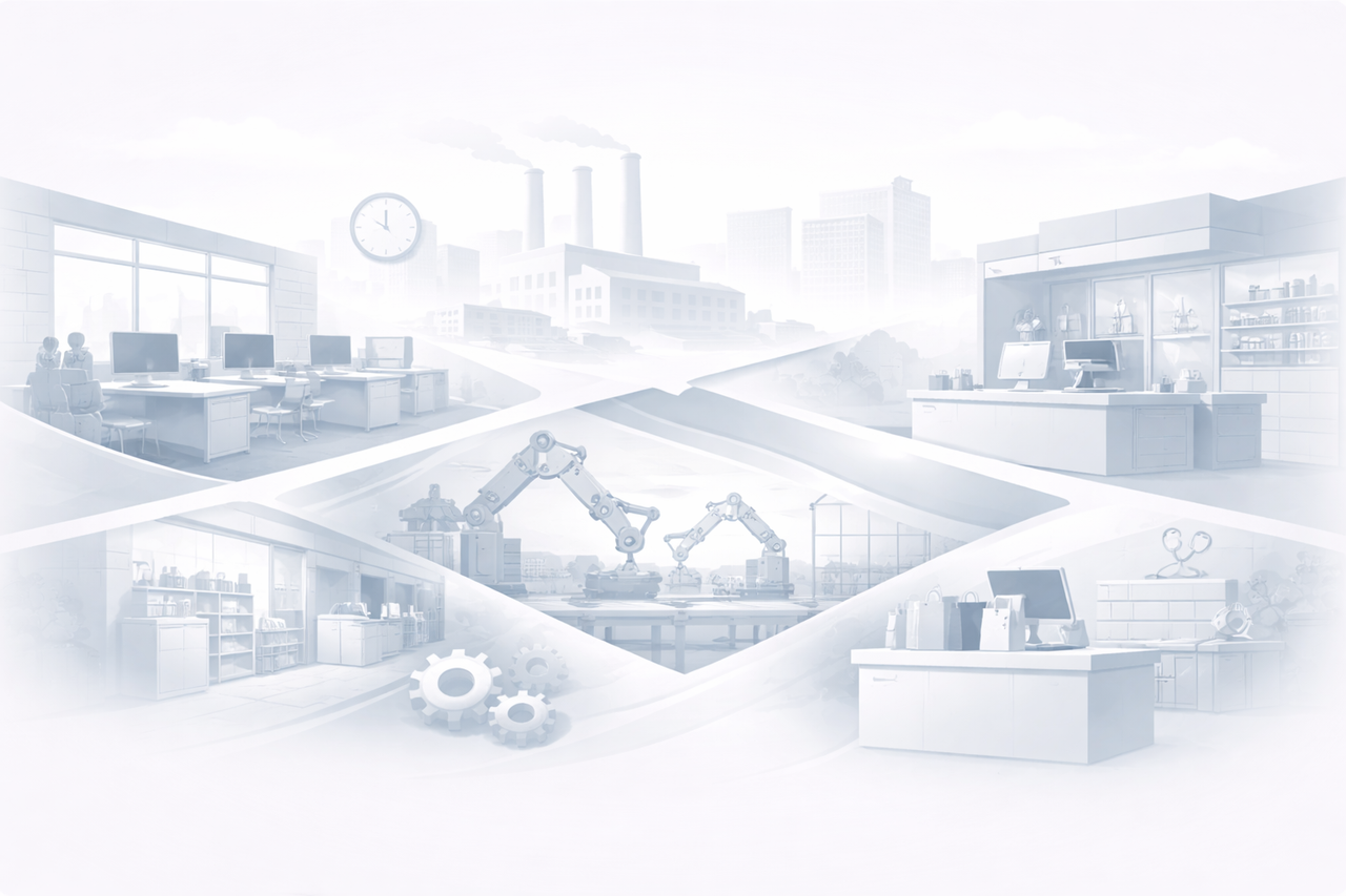 Work Conditions and Labour Reality