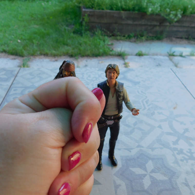 Весенняя московская ночь, дача Харли н ачало 2025 132