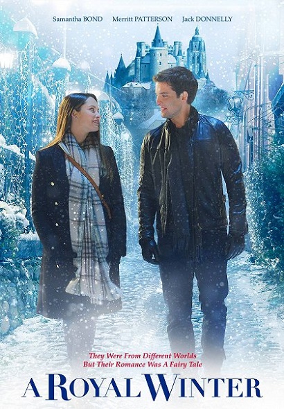 Královská zima / A Royal Winter (2017)