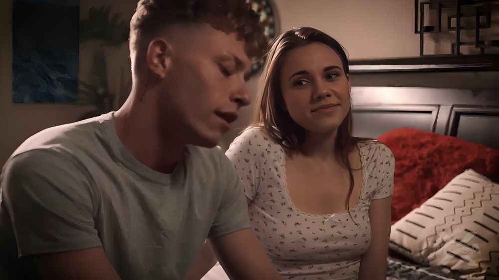 The First Taste 2025 Rose Carter