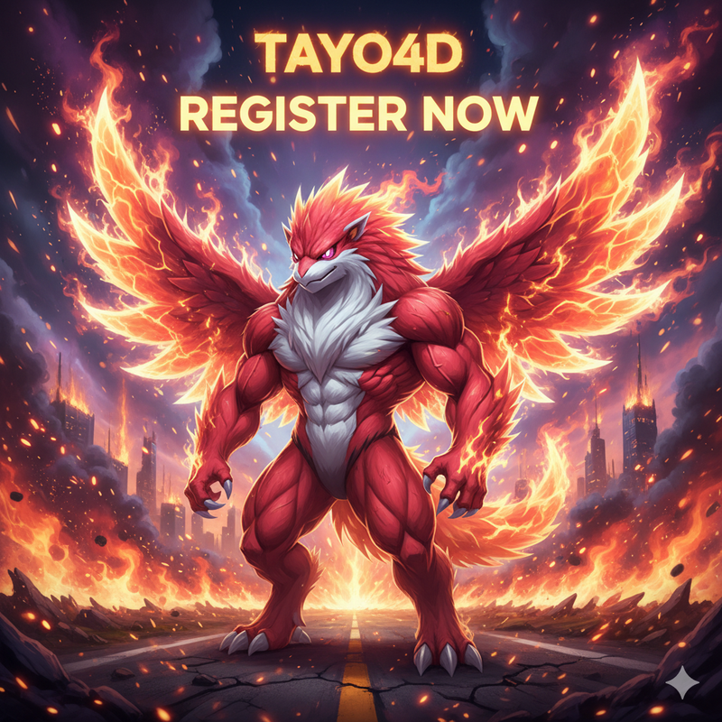 TAYO4D >> Bandar Pusat togel online arlington community foundation image 1