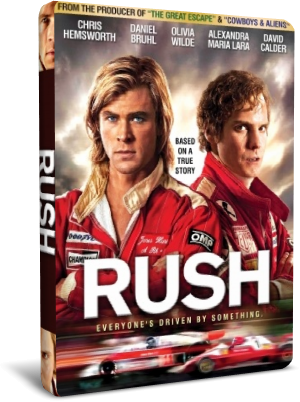 Rush (2013) .avi DVDRip AC3 Ita