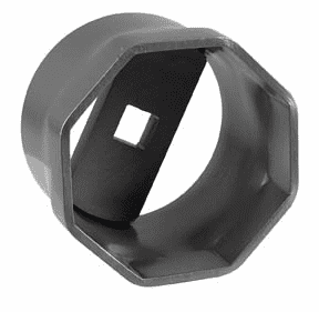 OTC Tools 3/4" Drive 4-3/8" 8 Point Wheel Bearing Locknut Socket OTC1917