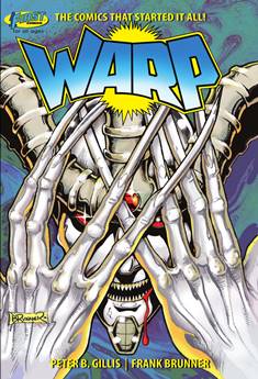 Warp - 30th Anniversary Edition (2013)