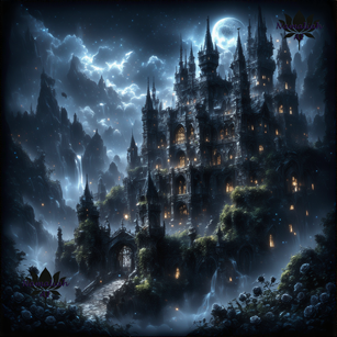 CastleBlackspire