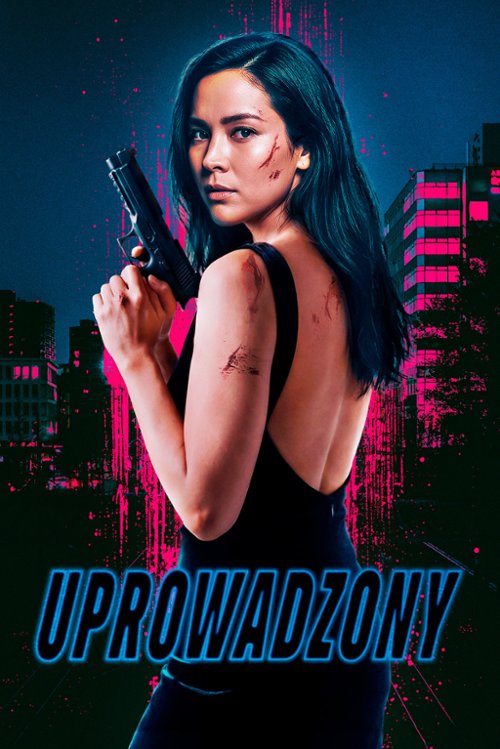 Uprowadzony / Infiltrate (2026) WEB-DL.XviD.AC3-R22 / Lektor PL