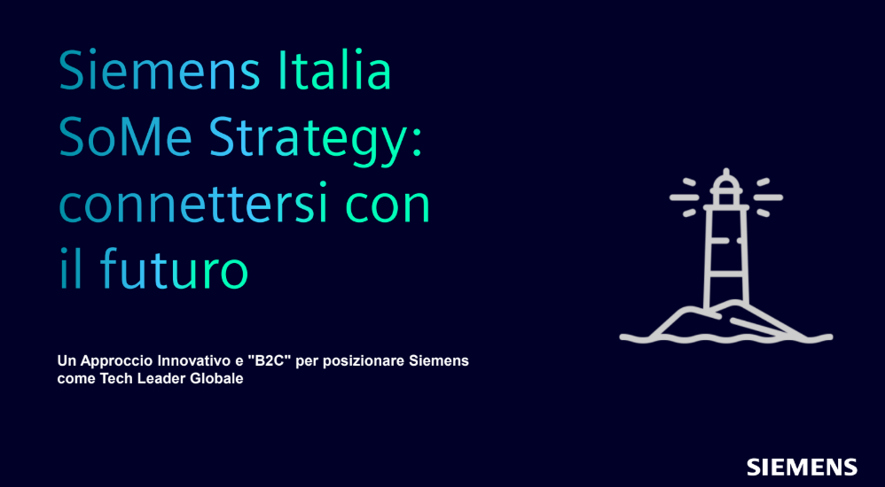 Siemens Italia