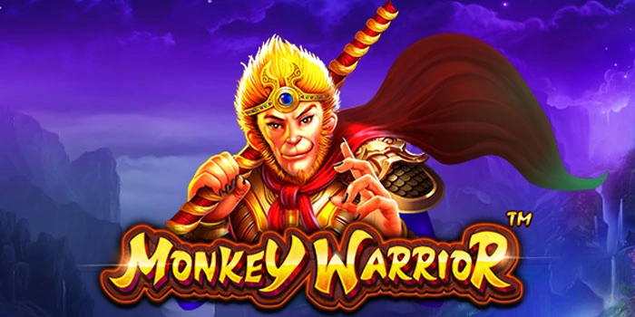 Bongkar Fakta Rahasia Jackpot Di Slot Monkey Warrior