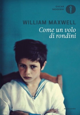 William Maxwell - Come un volo di rondini (2025)