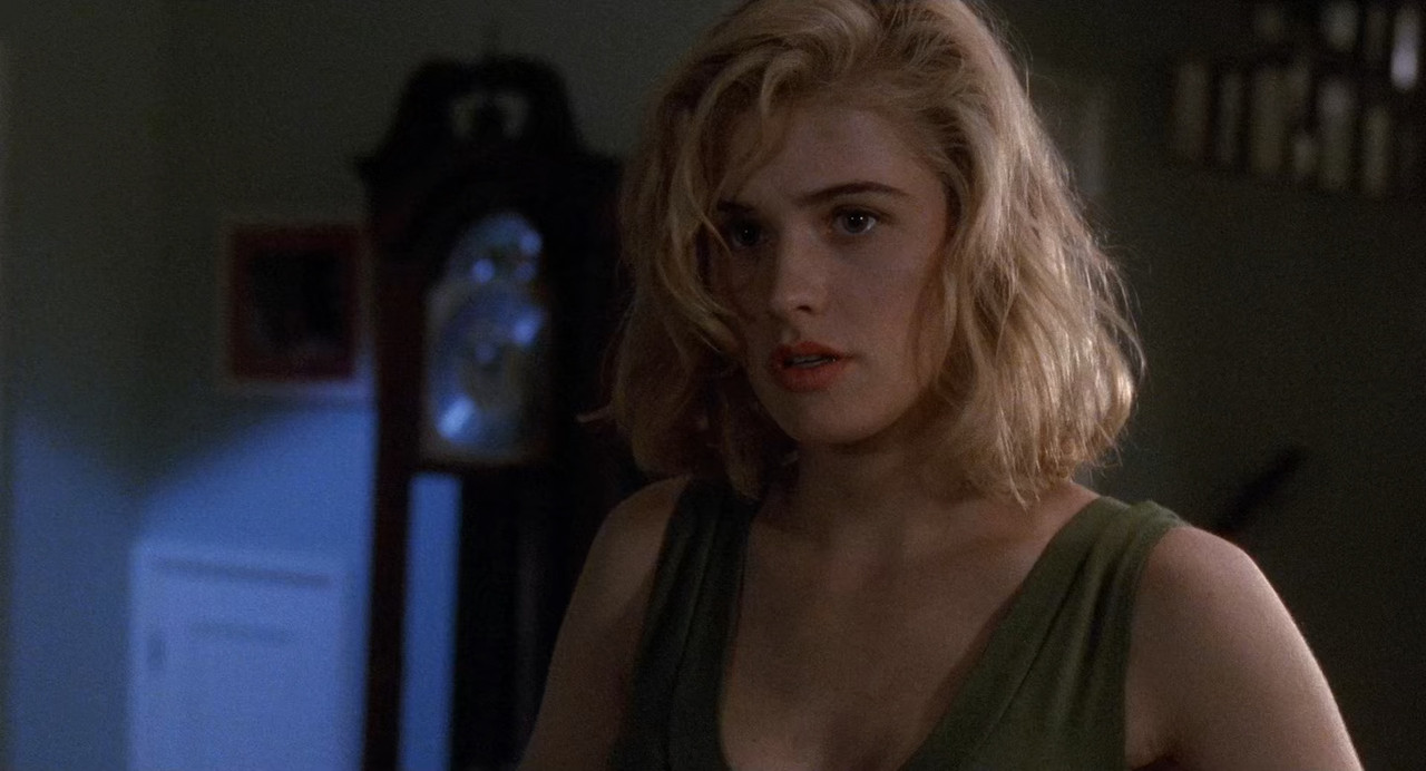 Buffy the Vampire Slayer 1992 (1080p x265 10bit 