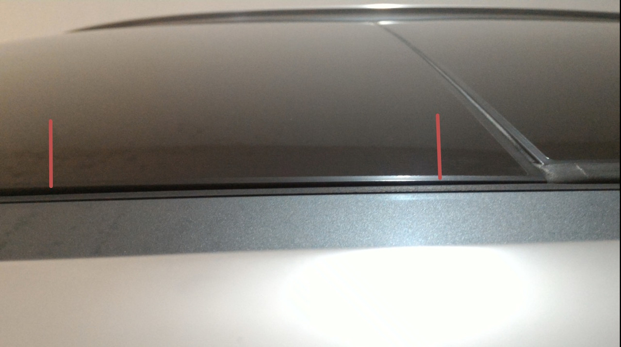 Potential problem with sunroof SwedeSpeed Volvo Performance Forum