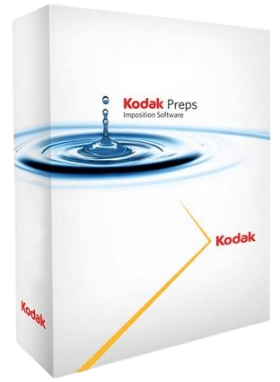 Kodak Preps 9.5.0 Build 148