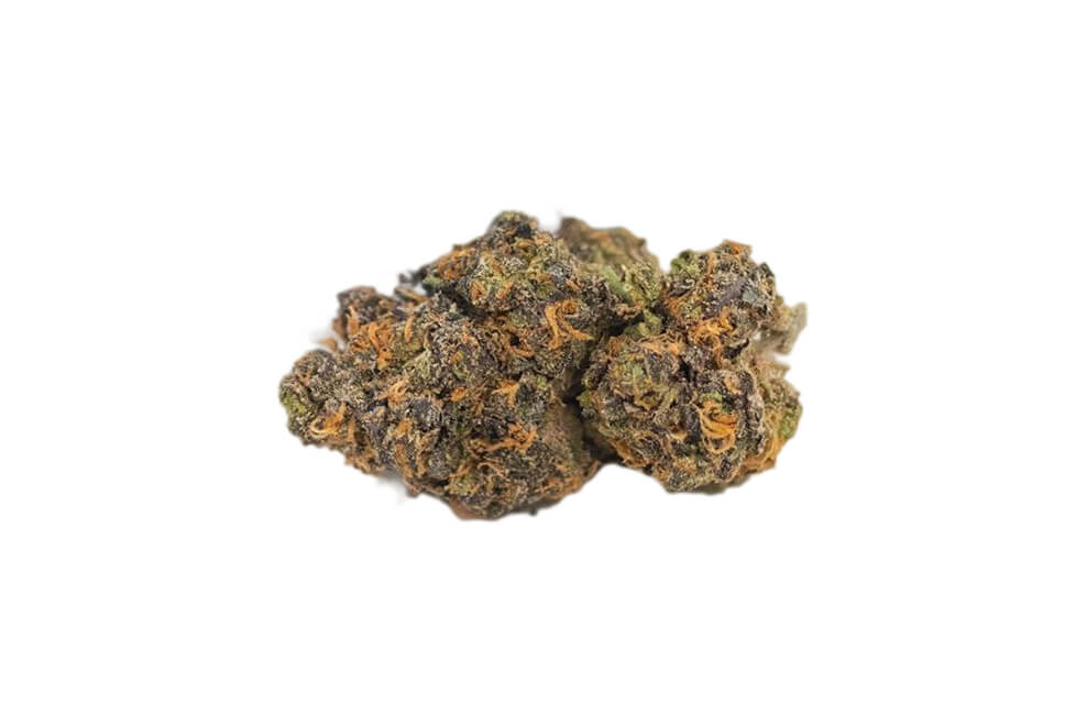  London Pound Cake – Indica‑Dominant Hybrid Flower from Cookies Fam | BayFarmz