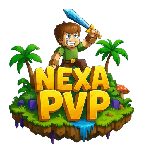 Nexa PvP Logo