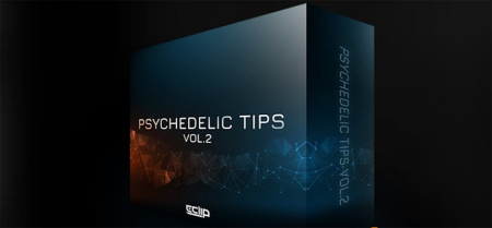 E-Clip — Psychedelic Tips, Vol.2