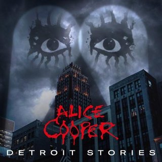 Alice Cooper - Detroit Stories (2021).mp3 - 320 Kbps