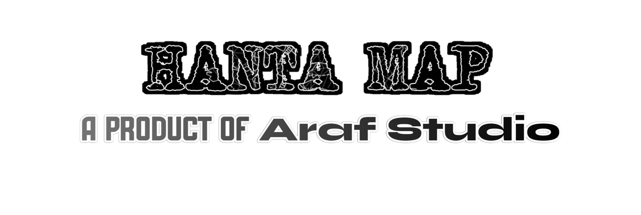 Araf Studio Footer