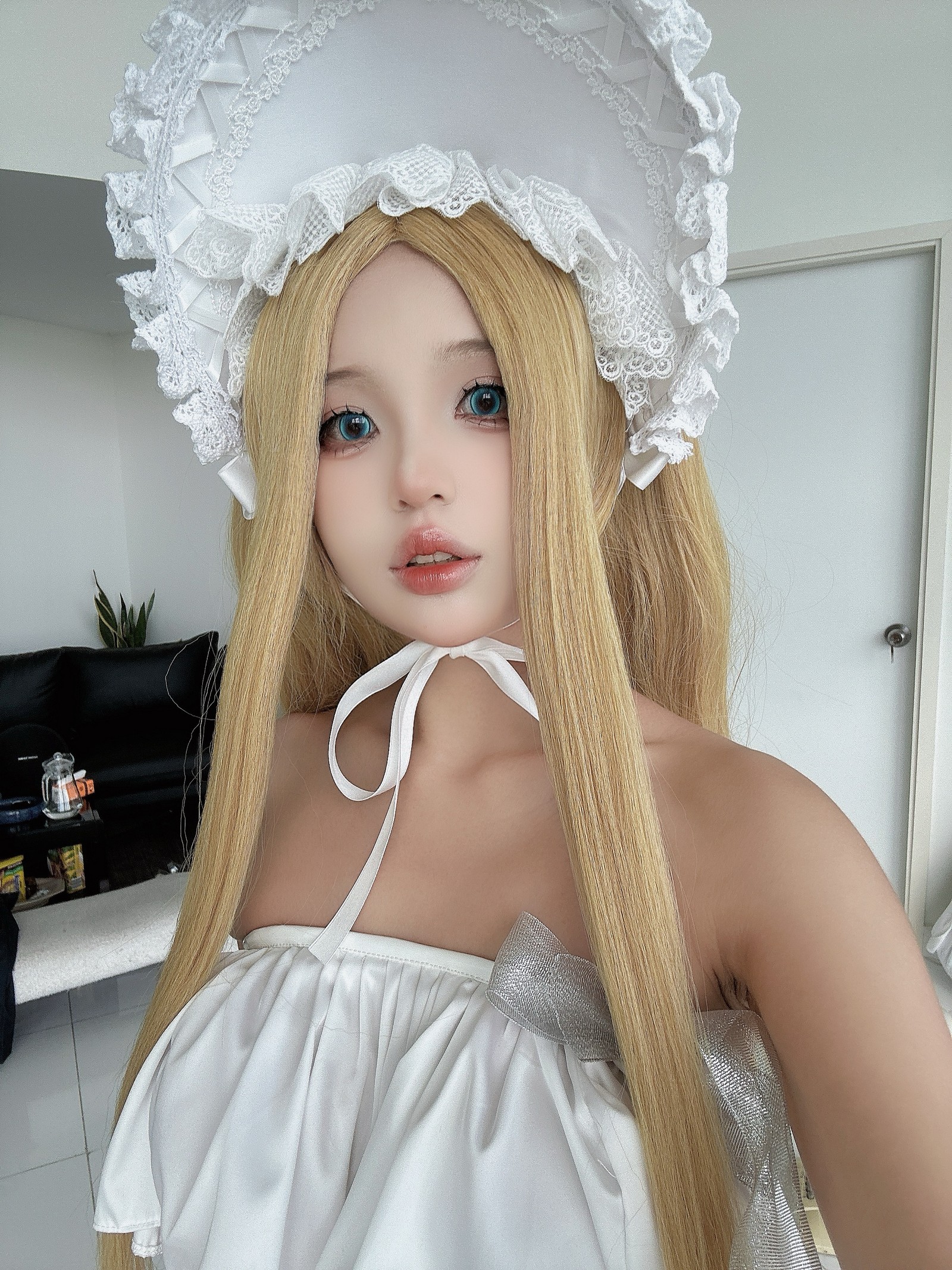 Puy Puy – Abigail Cosplay 写真（162P+9V-1.58GB）FGO插图8