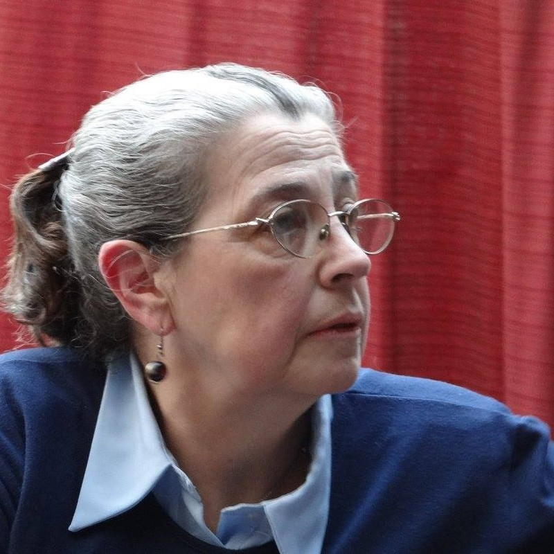 Cristina Noemí Ghiringhelli