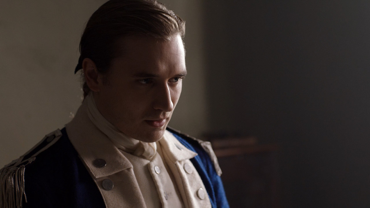 TURN Washington's Spies (2014) - S02E01 - Thoughts of a Free Man