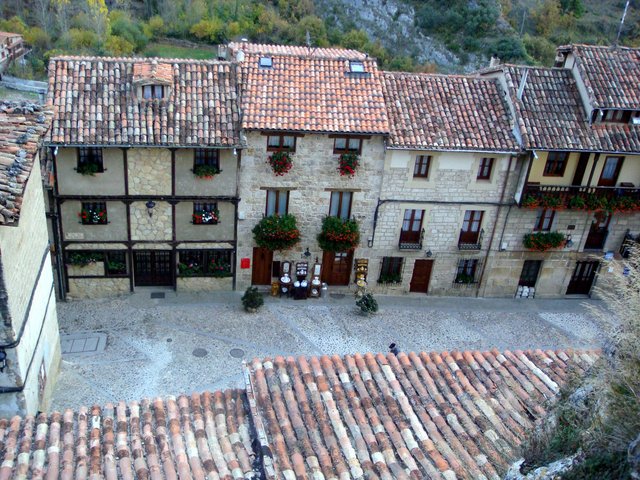 Frías: qué visitar, rutas - Merindades, Burgos - Foro Castilla y León