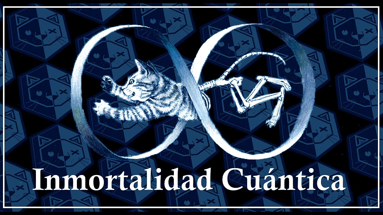 Mujer asegura que los humanos nunca mueren, esta es la teoría