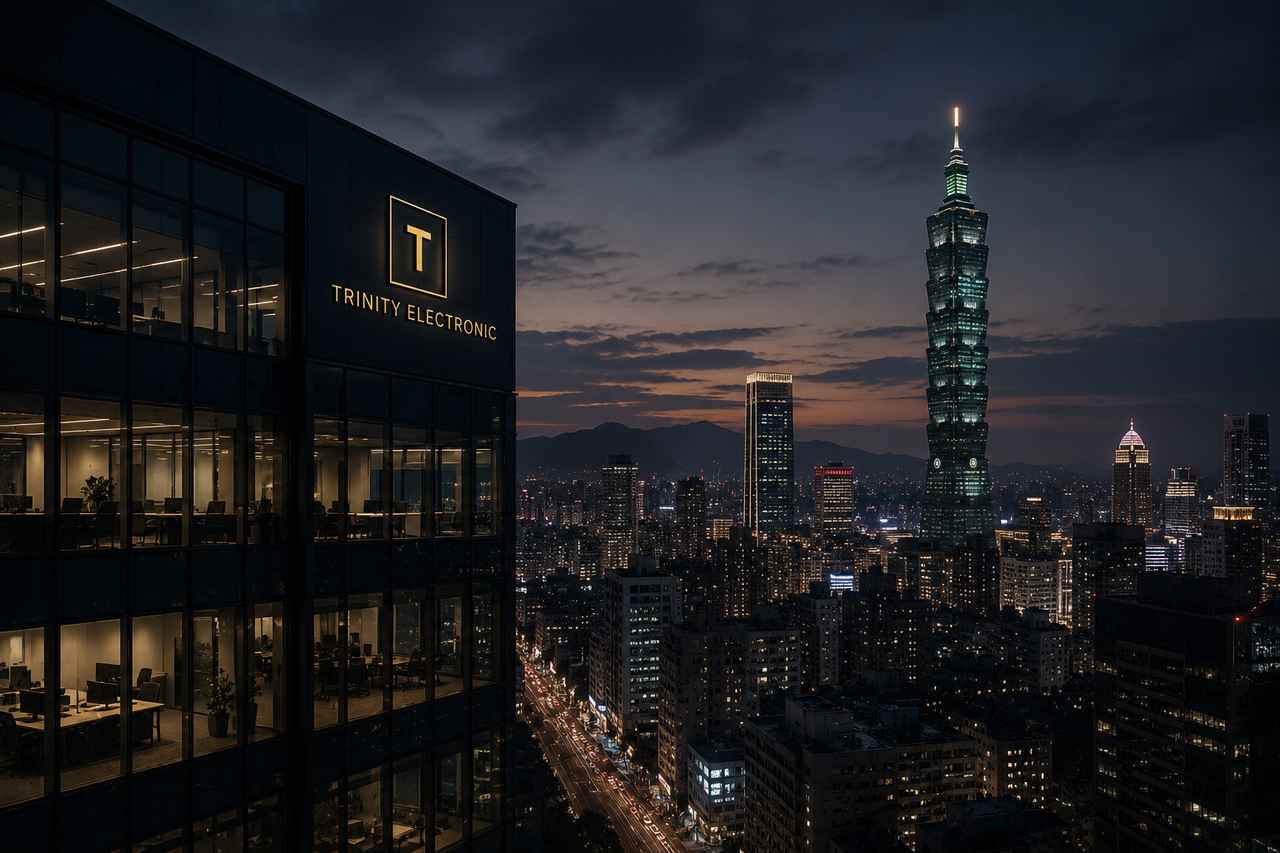 Headquarters