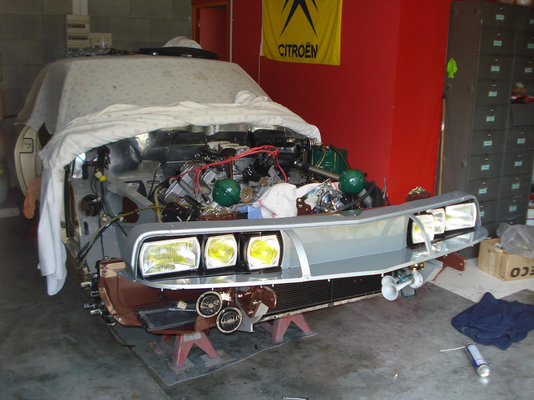 2242 Repose blocs phares