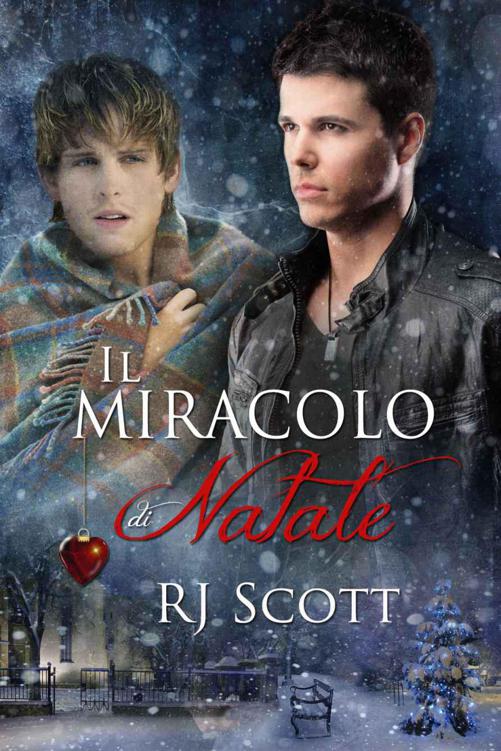 RJ Scott - Il miracolo di Natale (2014)