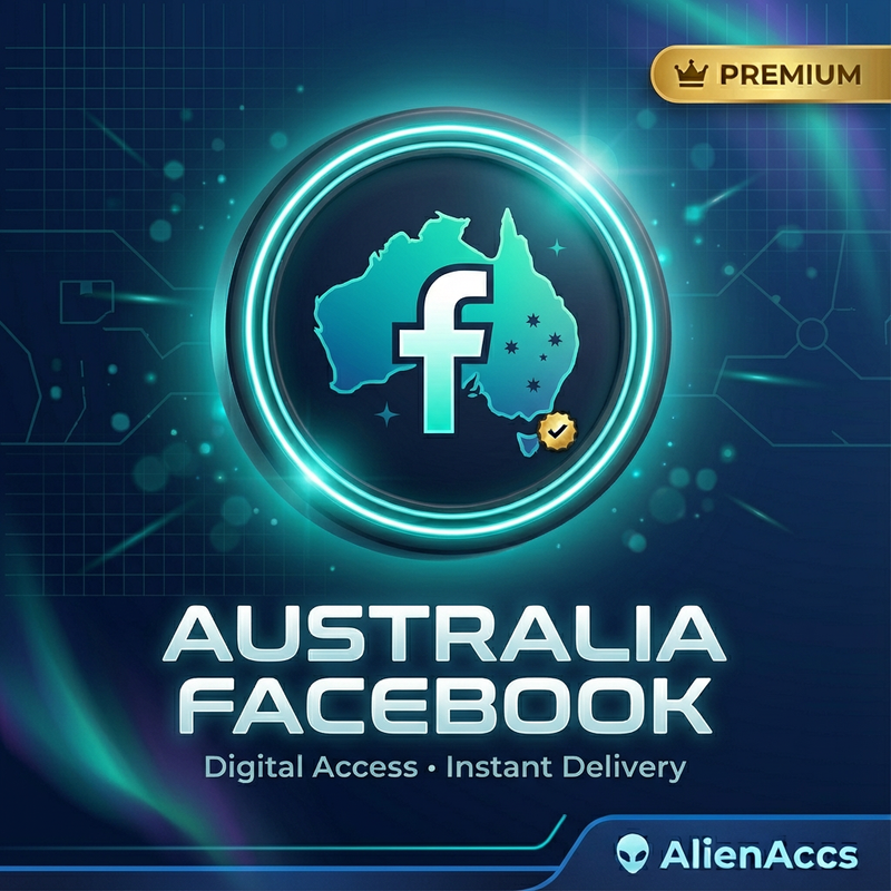 AUSTRALIA FACEBOOK