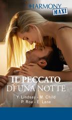 Y. Lindsay, M. Child, P. Roe, E. Lane – Il peccato di una notte (2019)