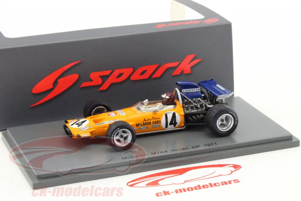 #MCL - 1971 S4845